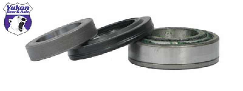 Jeep JK Axle Bearing and Seal Kit - Rear - Yukon Gear & Axle - `07-`18
